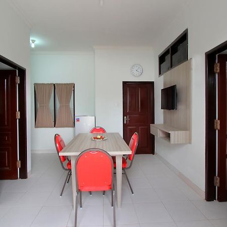 Alamanda Town House Денпасар Екстериор снимка