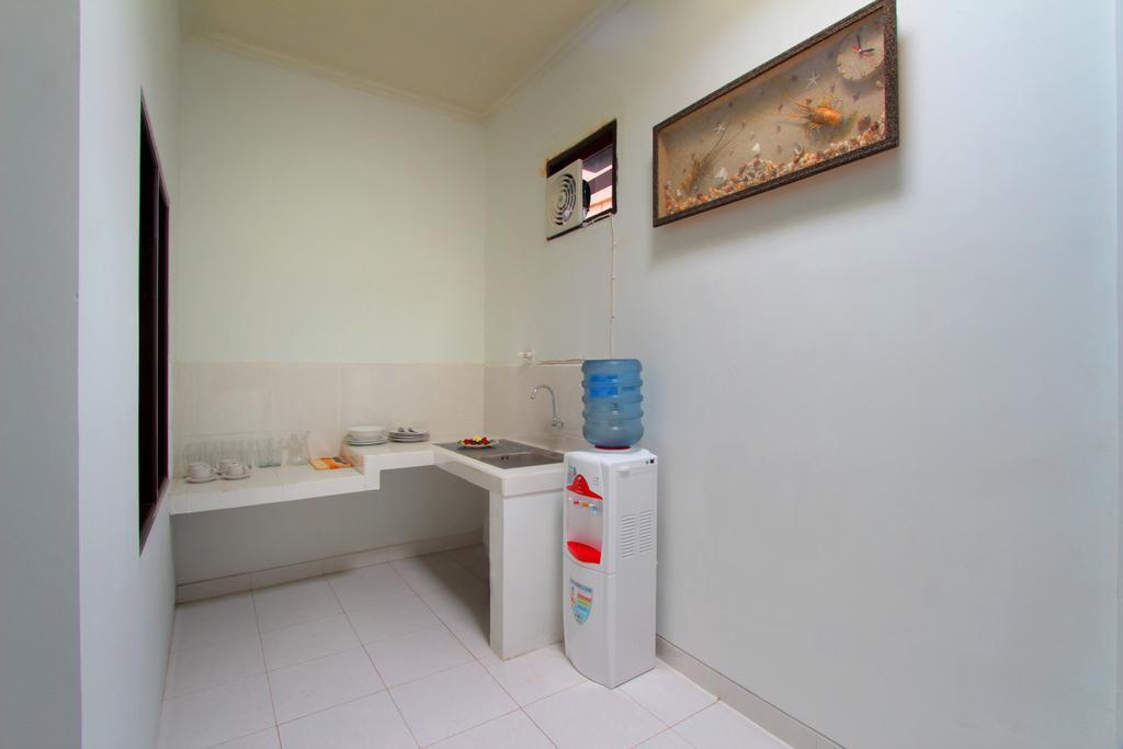 Alamanda Town House Денпасар Екстериор снимка