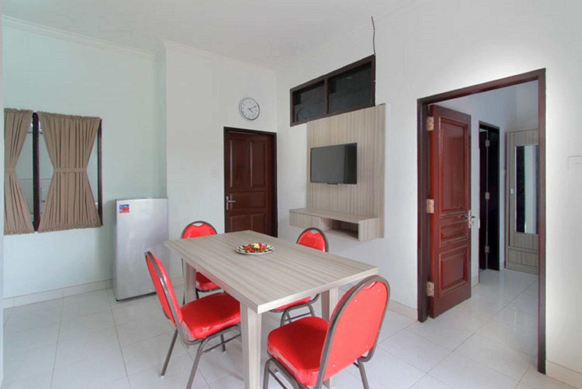 Alamanda Town House Денпасар Екстериор снимка