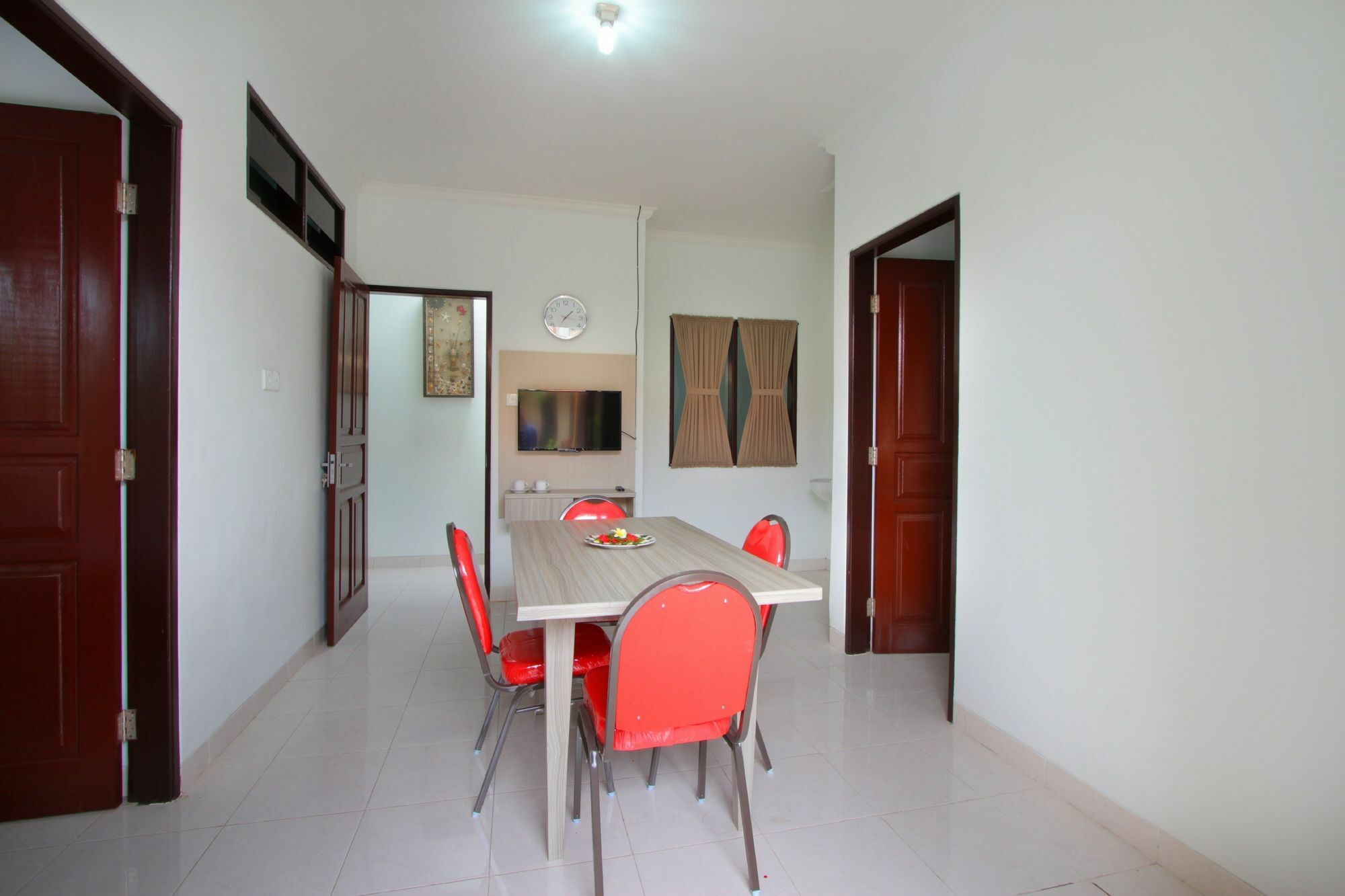 Alamanda Town House Денпасар Екстериор снимка