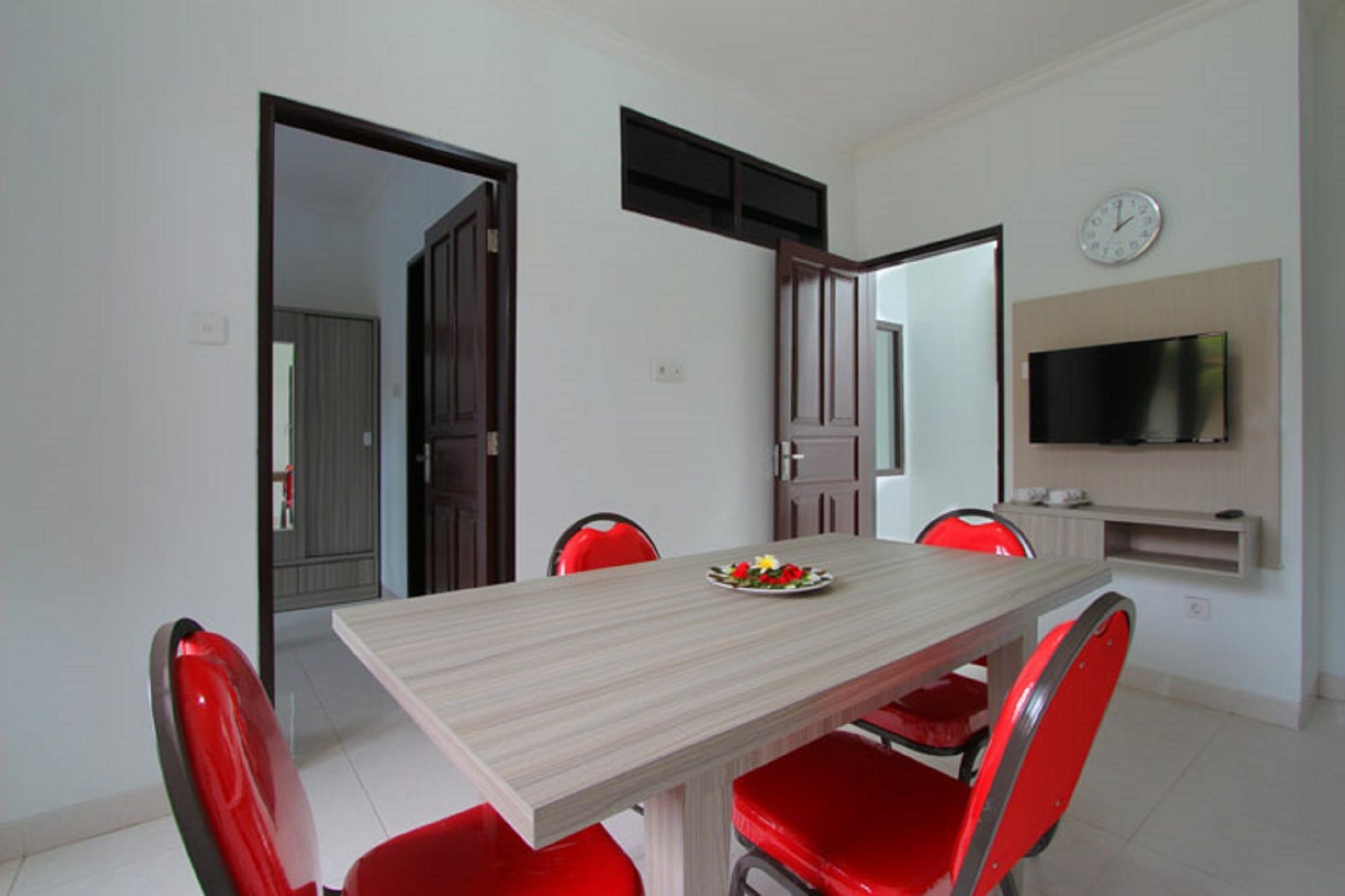 Alamanda Town House Денпасар Екстериор снимка