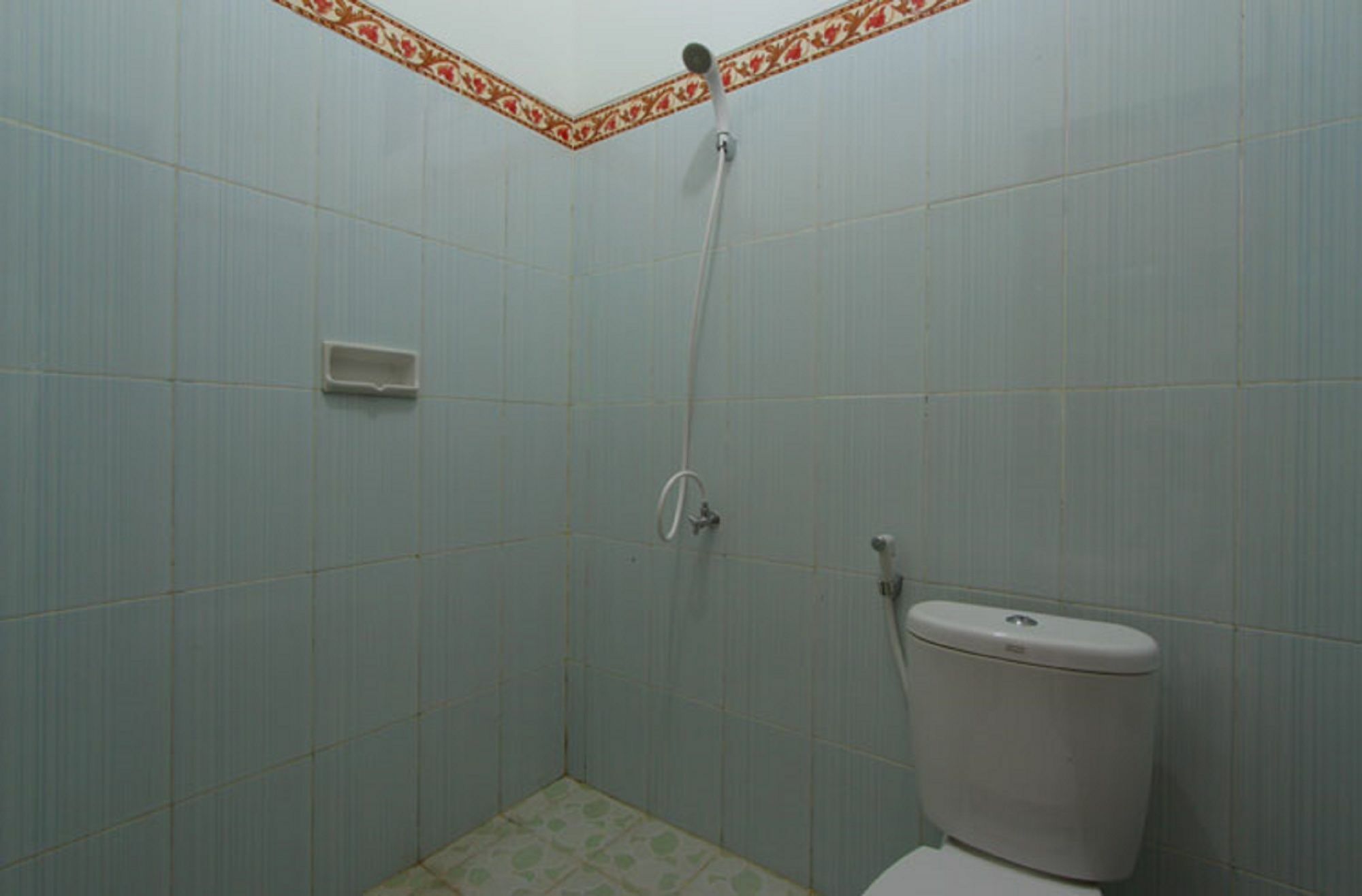 Alamanda Town House Денпасар Екстериор снимка